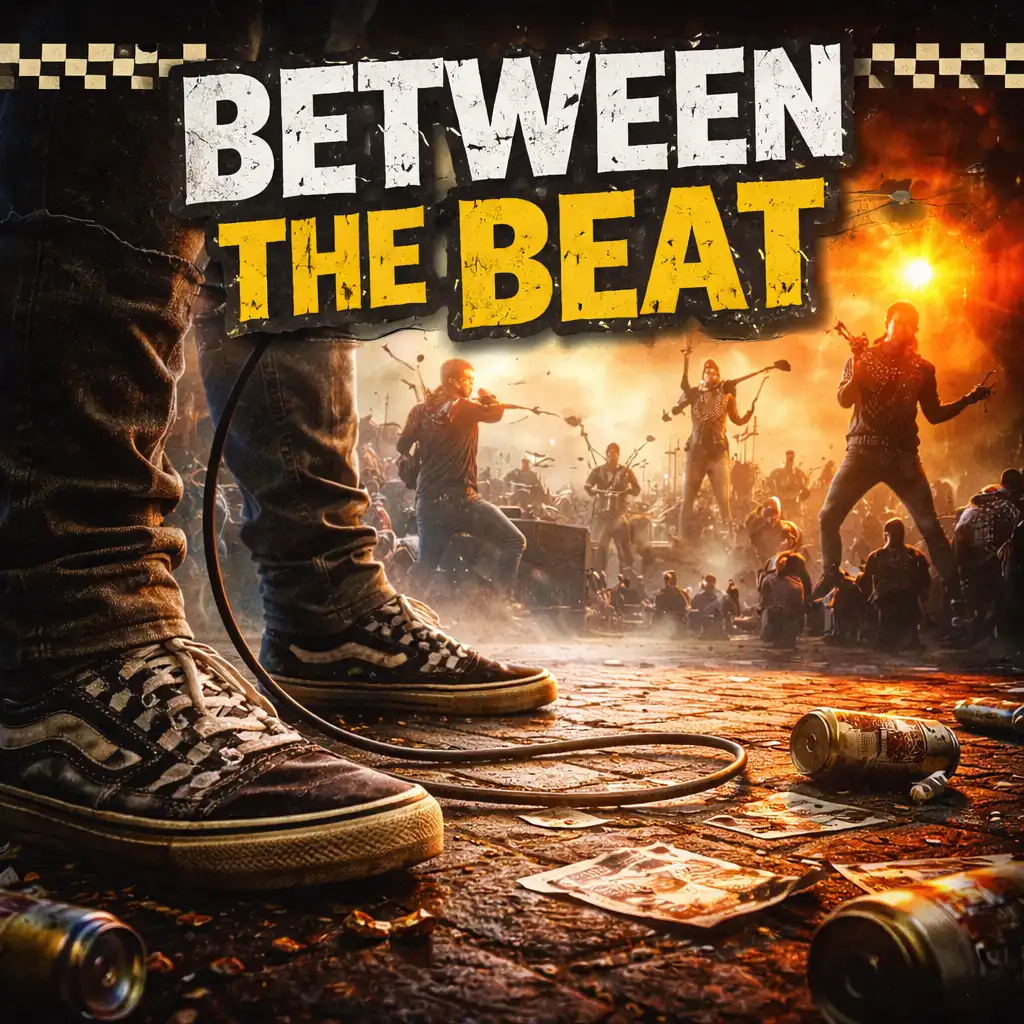 Between the Beat